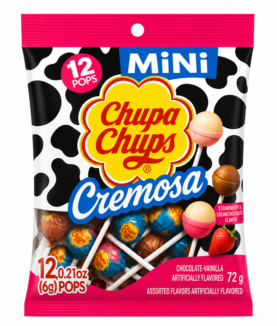 Chupa chupa