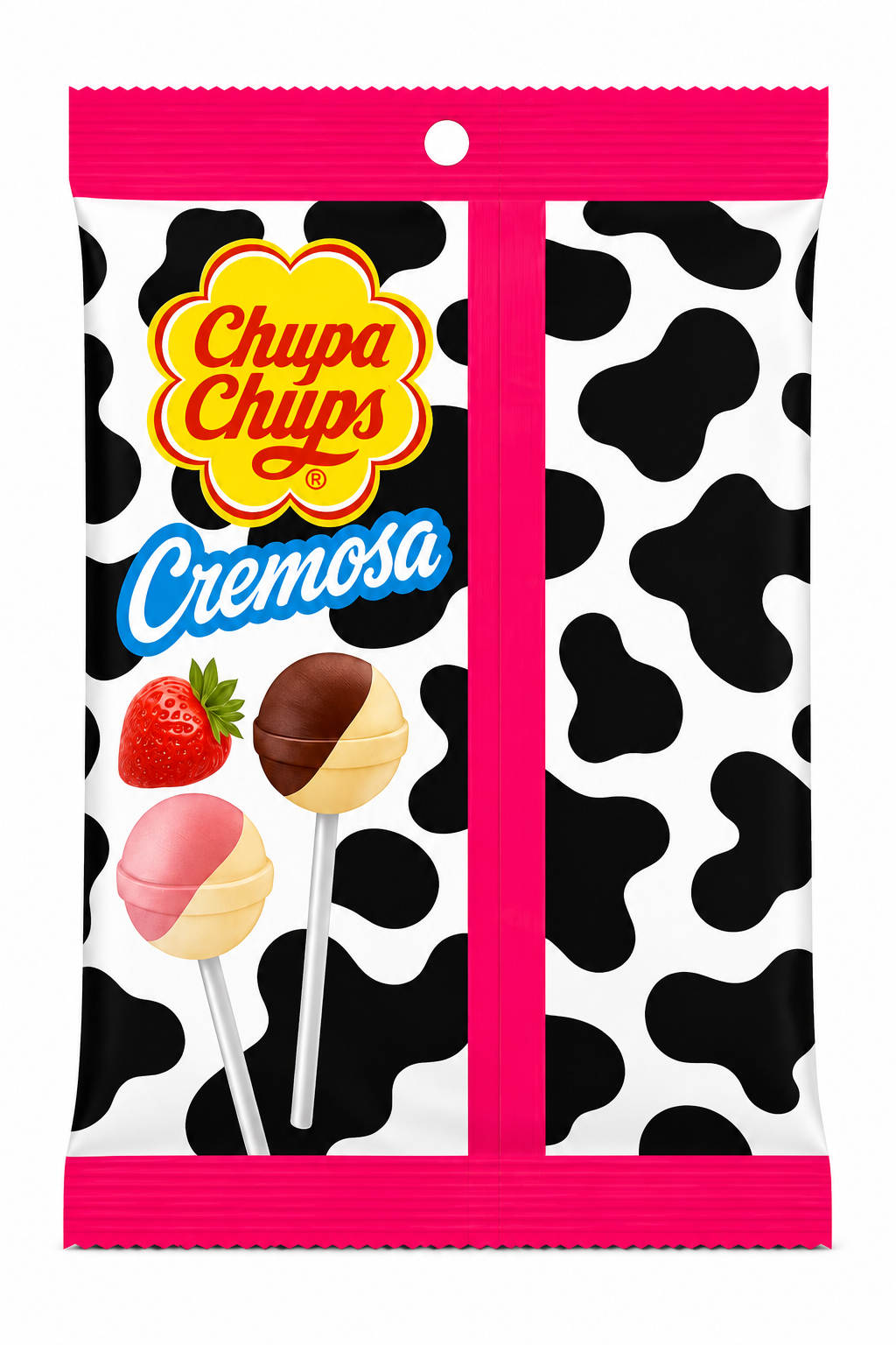 Chupa chupa