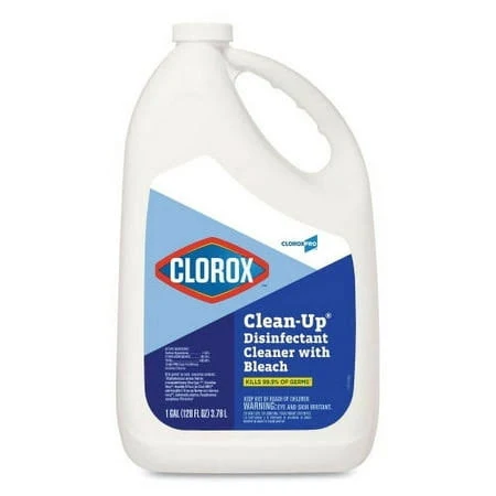 Desinfectante profesional Clorox